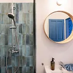 Apartmán Artsy Loft Downtown 1&2 Budapešť