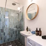 Apartmán Artsy Loft Downtown 1&2 Budapešť