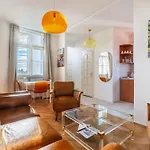 Artsy Loft Downtown 1&2 Apartmán Budapešť