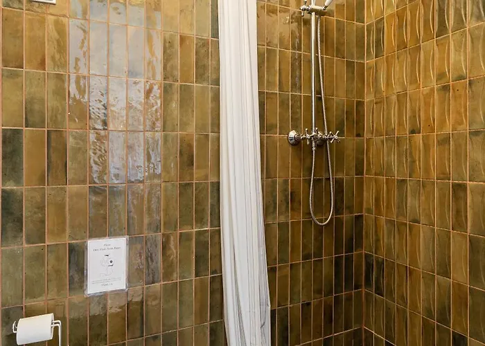 Artsy Loft Downtown 1&2 Lejlighed *