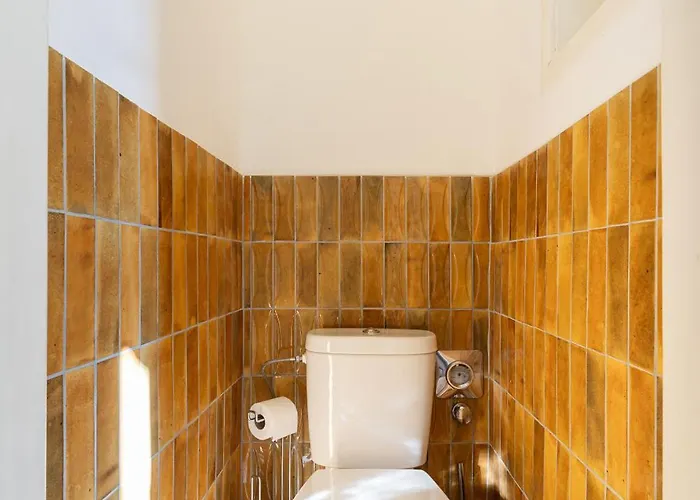 Artsy Loft Downtown 1&2 Lejlighed Budapest