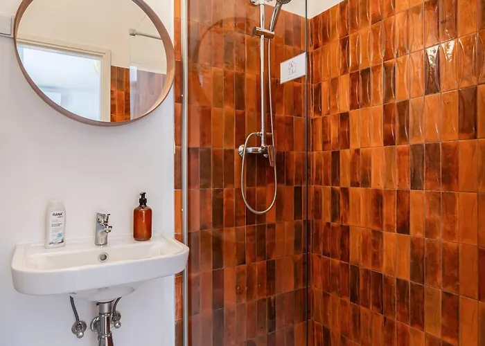 Apartment Artsy Loft Downtown 1&2