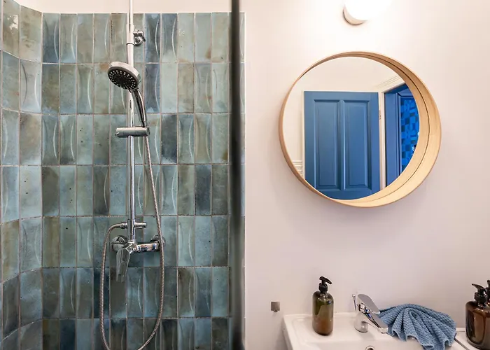 Apartman Artsy Loft Downtown 1&2 Budapest